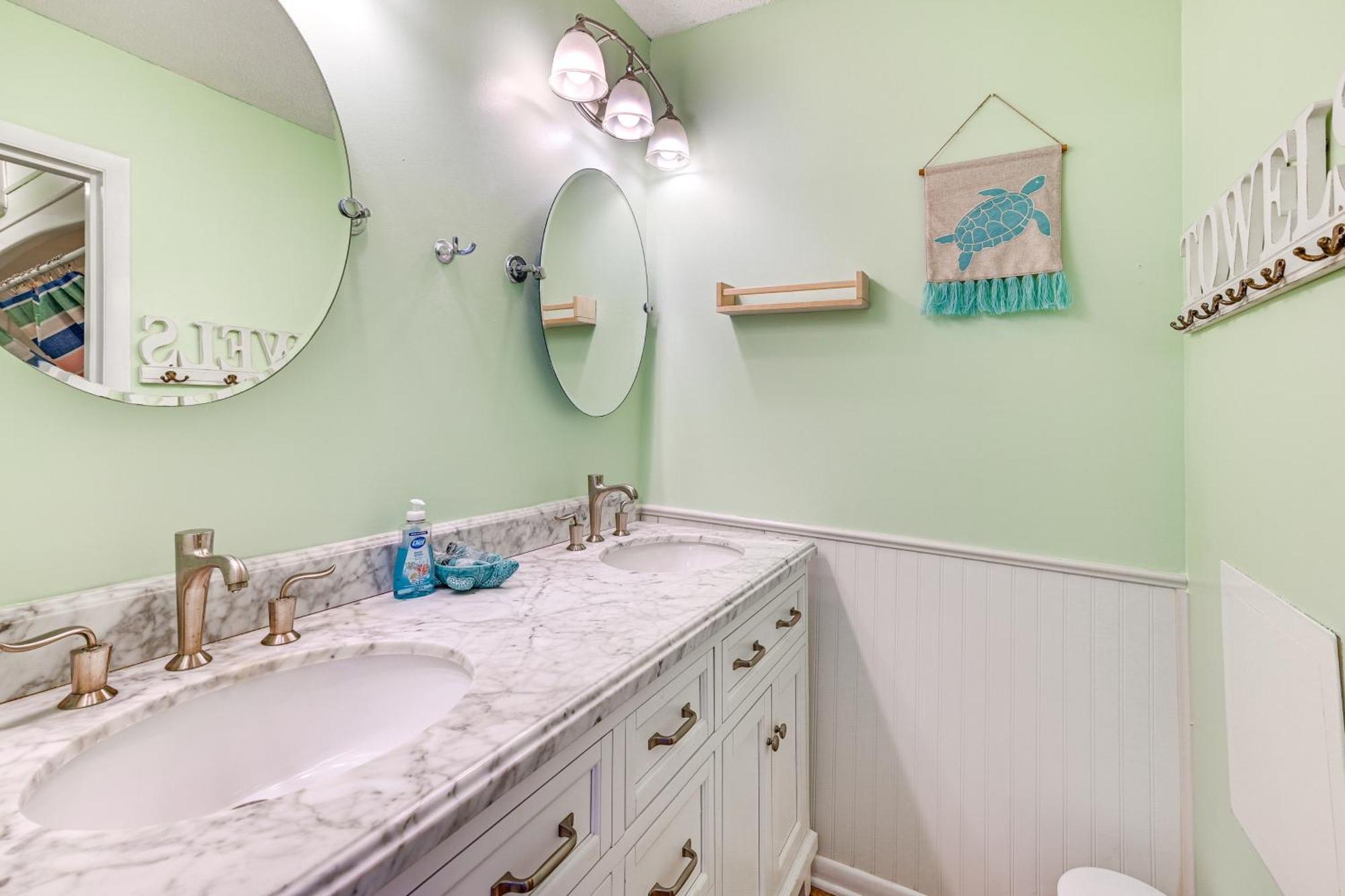 Cozy Beachfront Condo With Wifi, Views And Pool Access Myrtle Beach Exterior foto